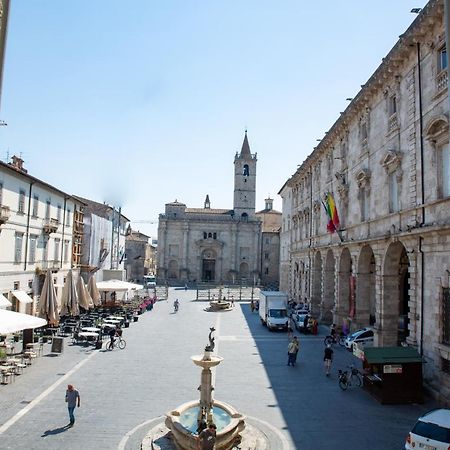 Migliori Olive Ascolane Beds Bed & Breakfast Ascoli Piceno Exterior photo