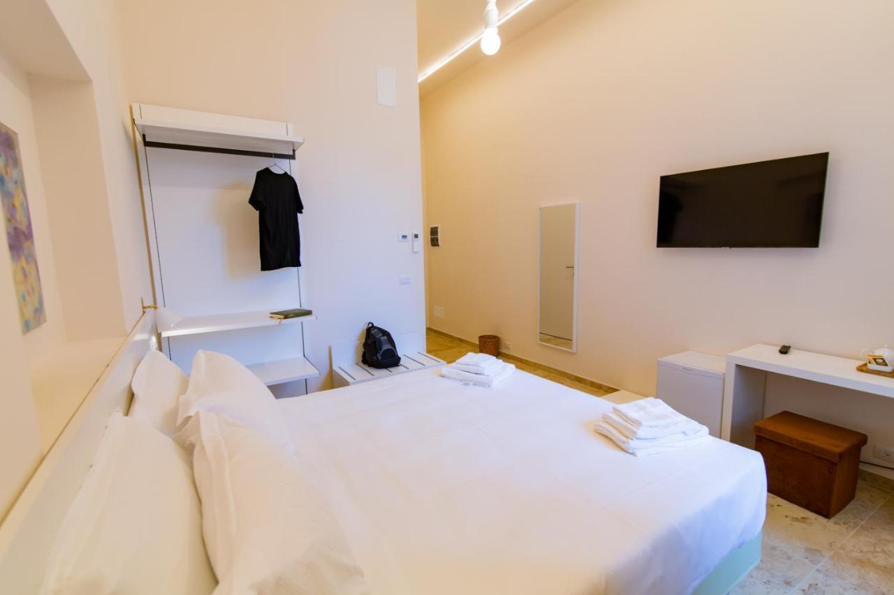 Migliori Olive Ascolane Beds Bed & Breakfast Ascoli Piceno Exterior photo