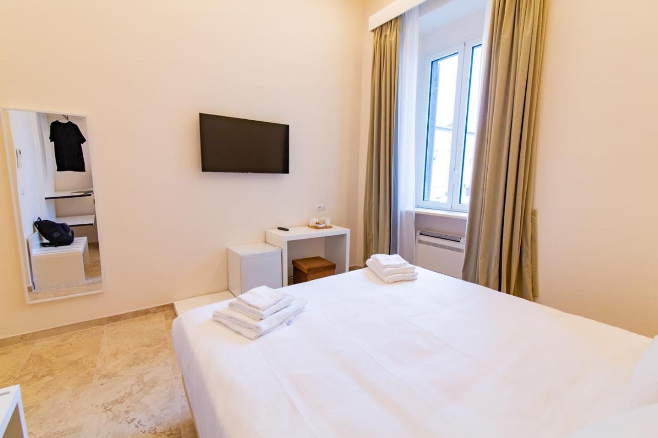 Migliori Olive Ascolane Beds Bed & Breakfast Ascoli Piceno Exterior photo