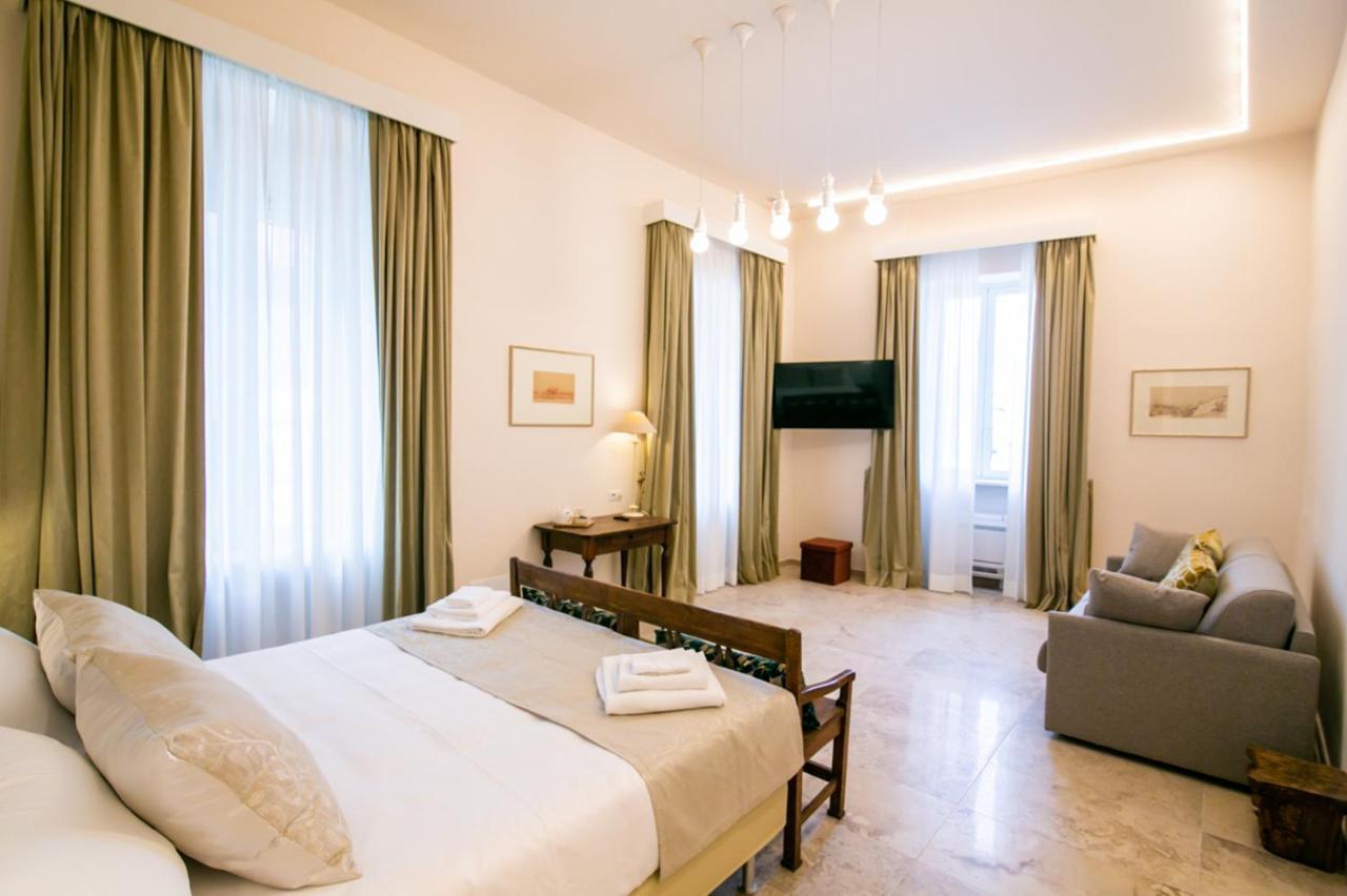 Migliori Olive Ascolane Beds Bed & Breakfast Ascoli Piceno Exterior photo