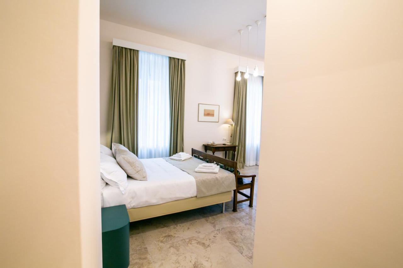 Migliori Olive Ascolane Beds Bed & Breakfast Ascoli Piceno Exterior photo