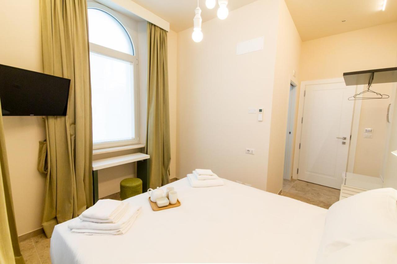 Migliori Olive Ascolane Beds Bed & Breakfast Ascoli Piceno Exterior photo