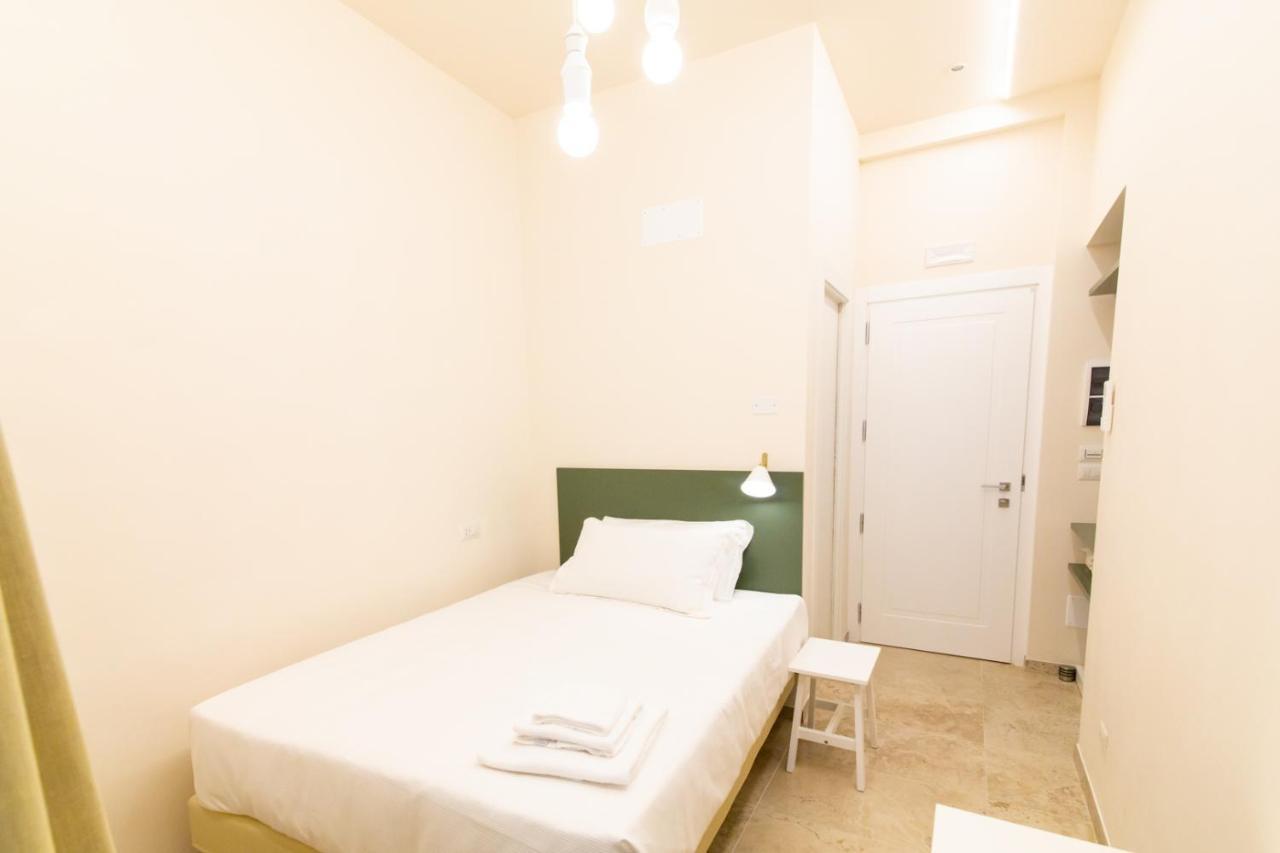Migliori Olive Ascolane Beds Bed & Breakfast Ascoli Piceno Exterior photo