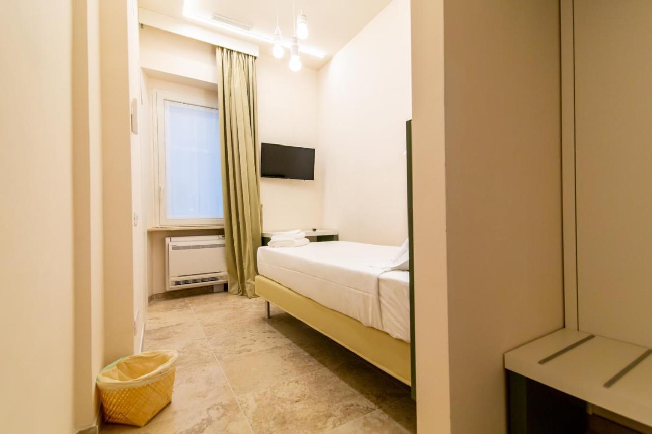 Migliori Olive Ascolane Beds Bed & Breakfast Ascoli Piceno Exterior photo