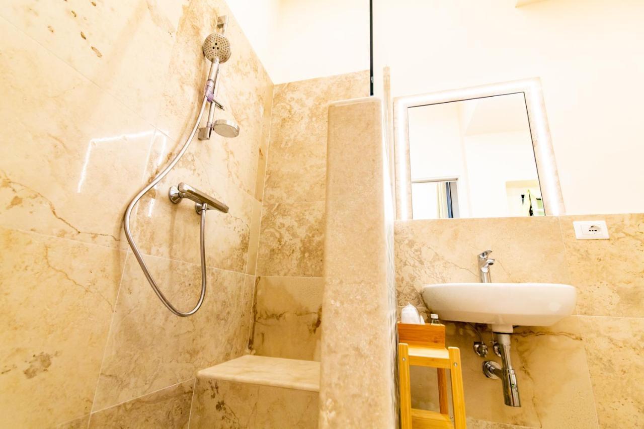 Migliori Olive Ascolane Beds Bed & Breakfast Ascoli Piceno Exterior photo