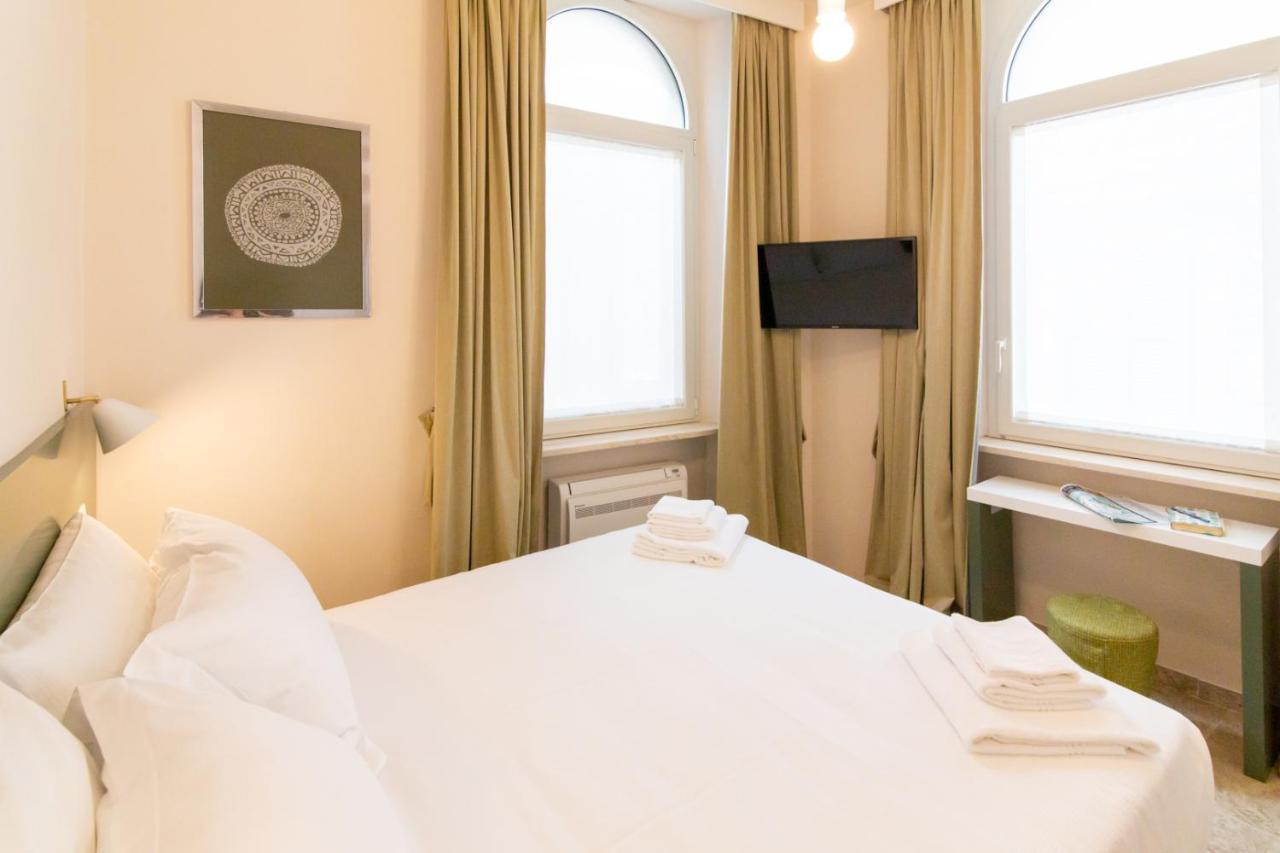 Migliori Olive Ascolane Beds Bed & Breakfast Ascoli Piceno Exterior photo
