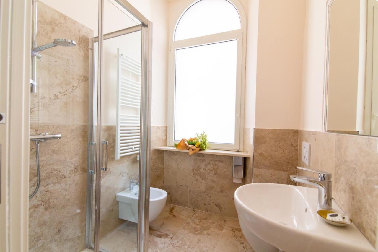 Migliori Olive Ascolane Beds Bed & Breakfast Ascoli Piceno Exterior photo