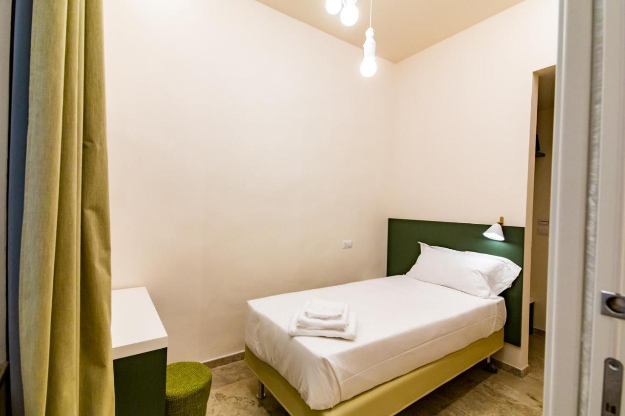 Migliori Olive Ascolane Beds Bed & Breakfast Ascoli Piceno Exterior photo
