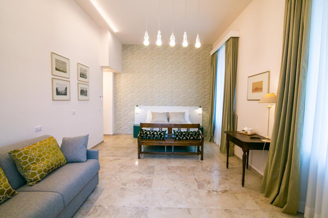 Migliori Olive Ascolane Beds Bed & Breakfast Ascoli Piceno Exterior photo