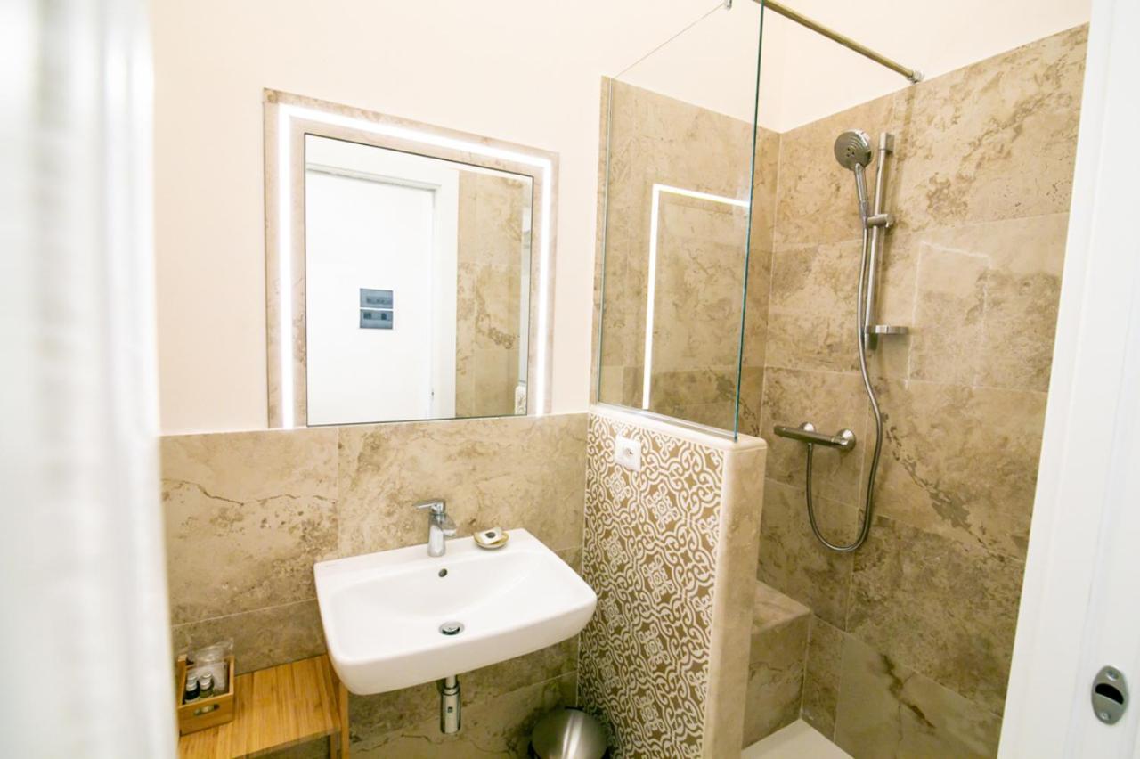 Migliori Olive Ascolane Beds Bed & Breakfast Ascoli Piceno Exterior photo