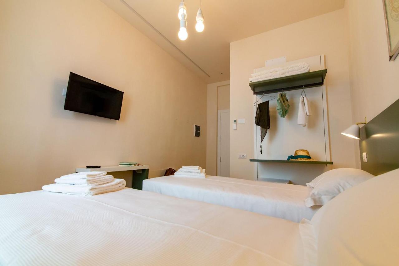 Migliori Olive Ascolane Beds Bed & Breakfast Ascoli Piceno Exterior photo