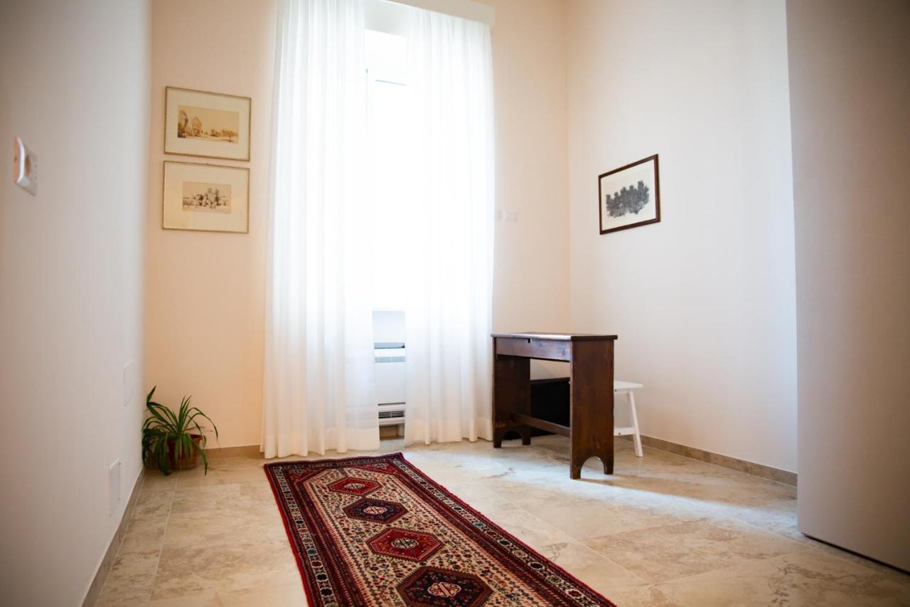 Migliori Olive Ascolane Beds Bed & Breakfast Ascoli Piceno Exterior photo