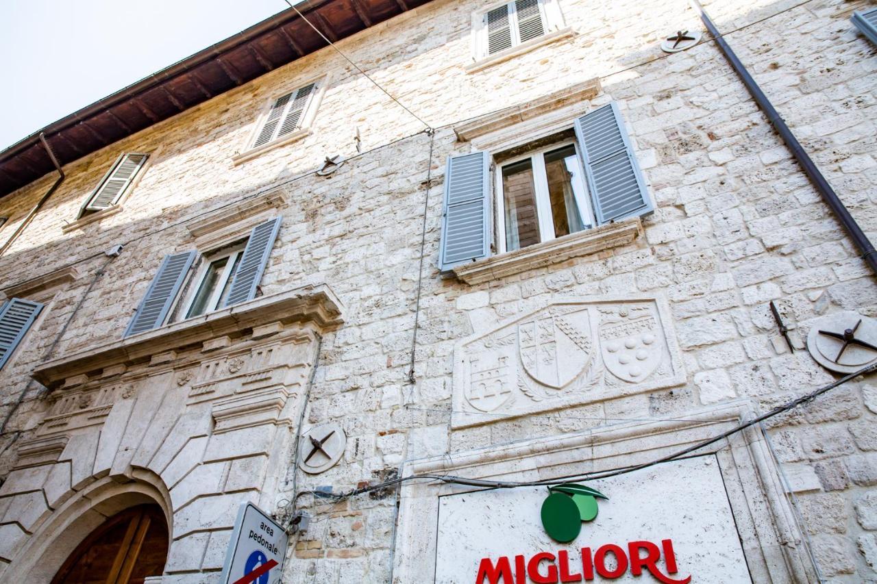 Migliori Olive Ascolane Beds Bed & Breakfast Ascoli Piceno Exterior photo