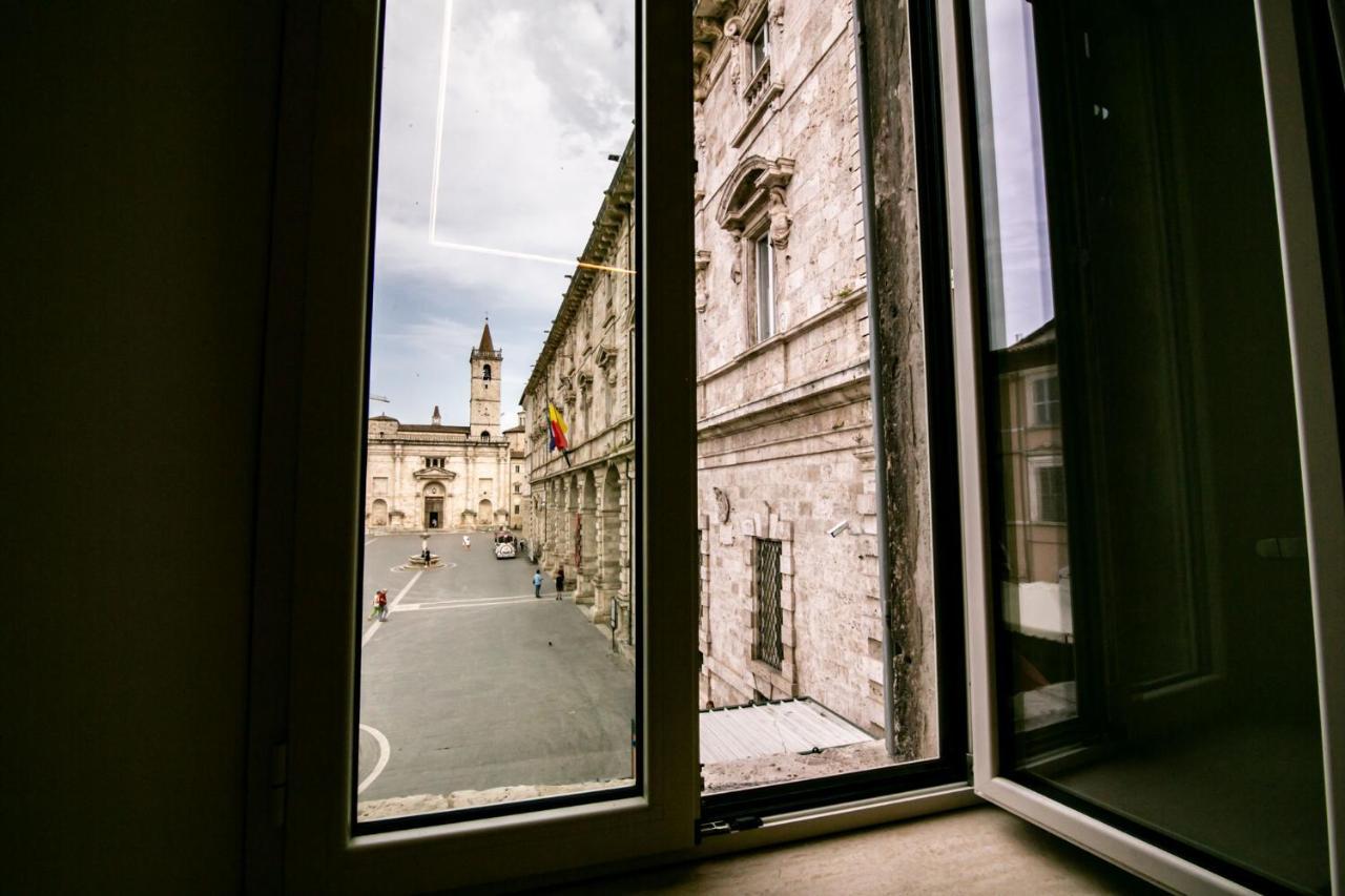 Migliori Olive Ascolane Beds Bed & Breakfast Ascoli Piceno Exterior photo