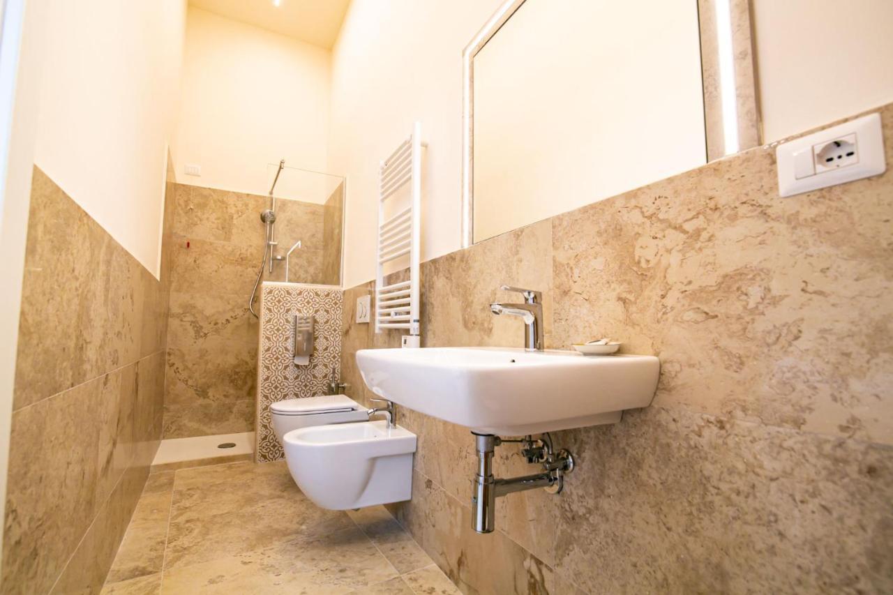 Migliori Olive Ascolane Beds Bed & Breakfast Ascoli Piceno Exterior photo