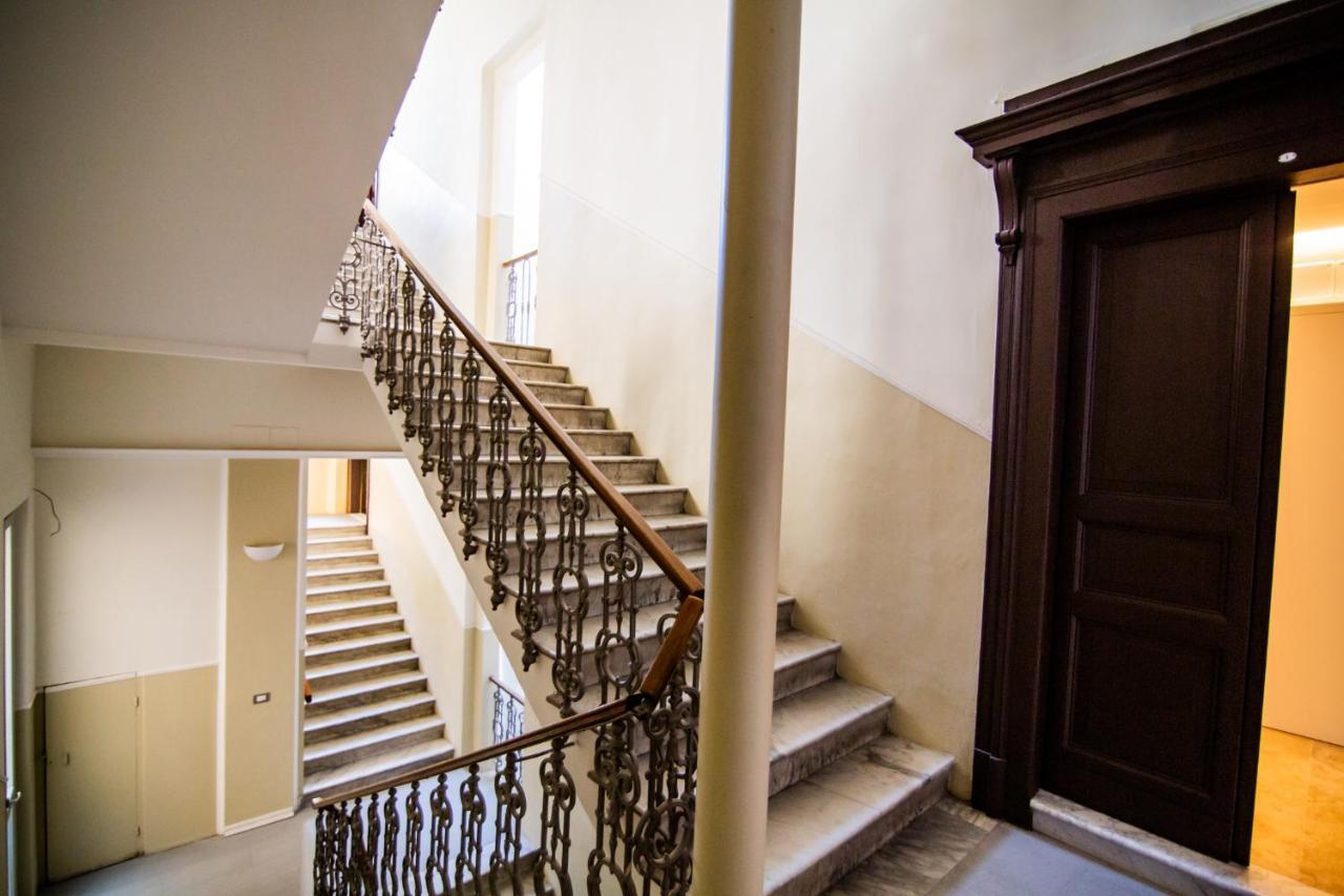 Migliori Olive Ascolane Beds Bed & Breakfast Ascoli Piceno Exterior photo