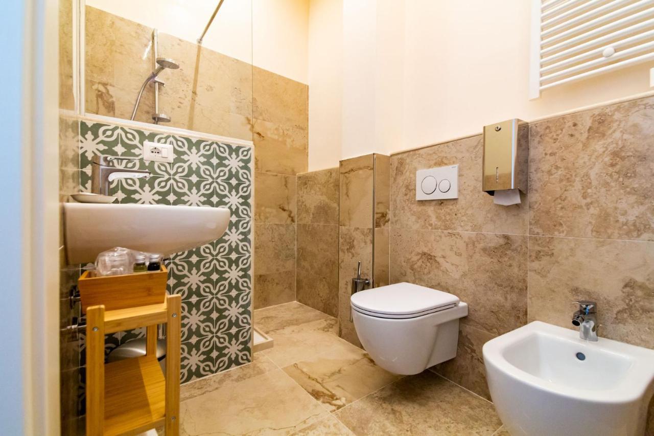 Migliori Olive Ascolane Beds Bed & Breakfast Ascoli Piceno Exterior photo