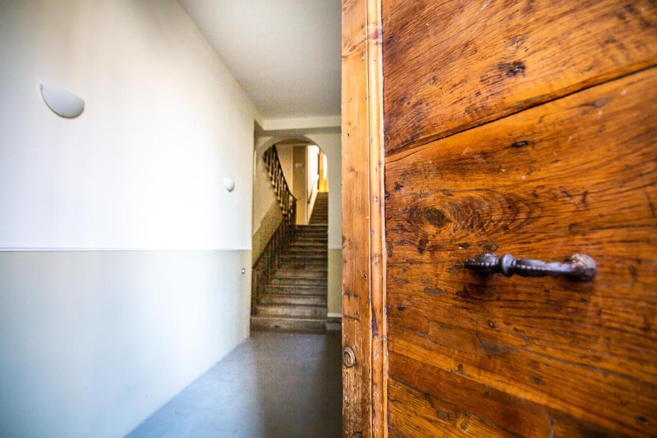 Migliori Olive Ascolane Beds Bed & Breakfast Ascoli Piceno Exterior photo