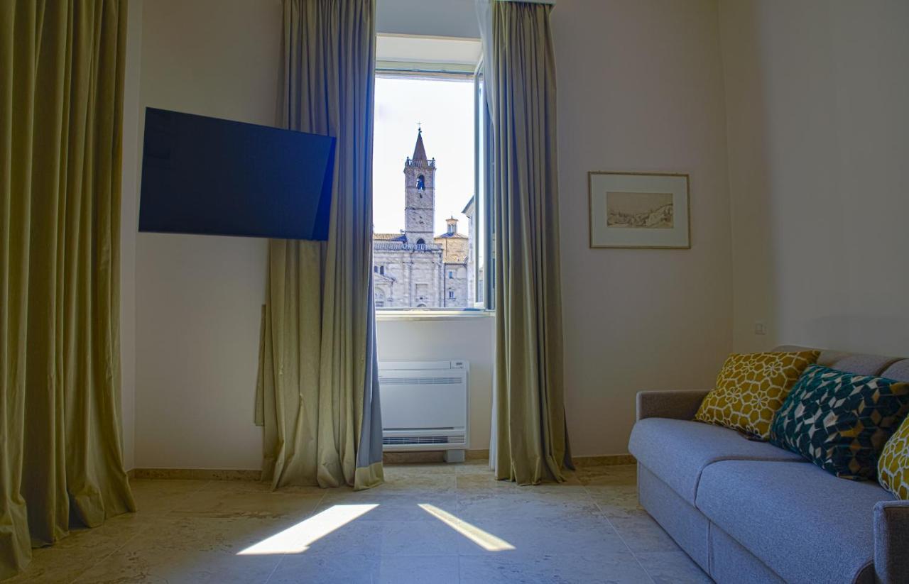 Migliori Olive Ascolane Beds Bed & Breakfast Ascoli Piceno Exterior photo